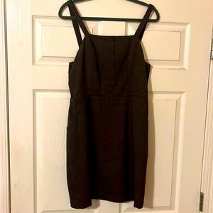 Lost + Wander mini jumper